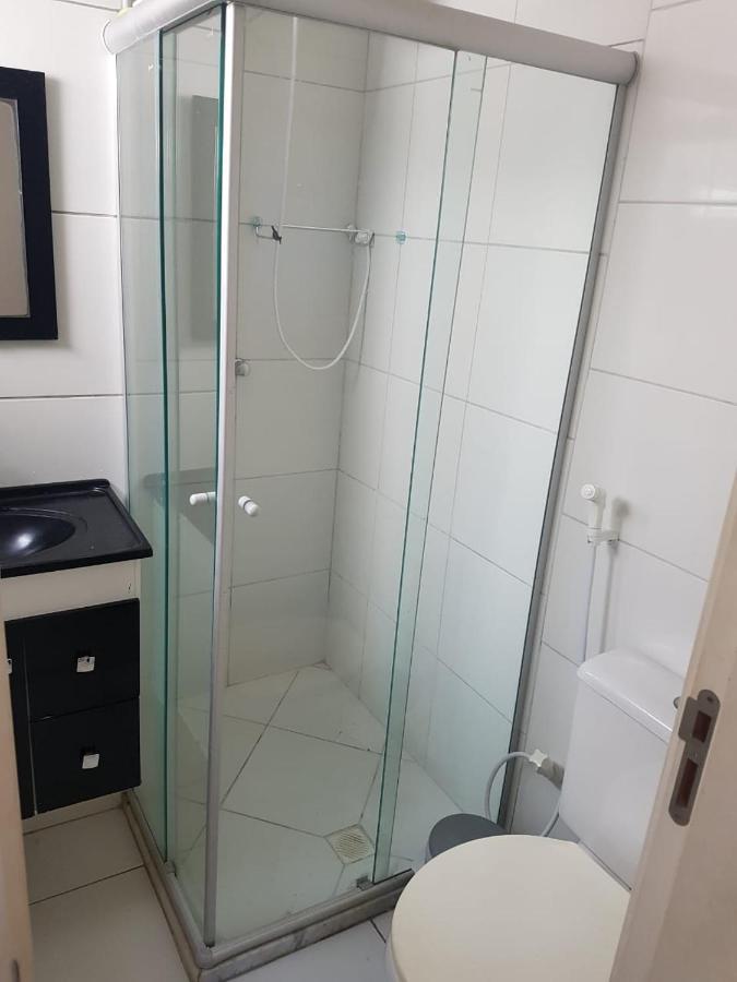 Apartamento na praia dos milionários, Ilhéus BA Exterior foto