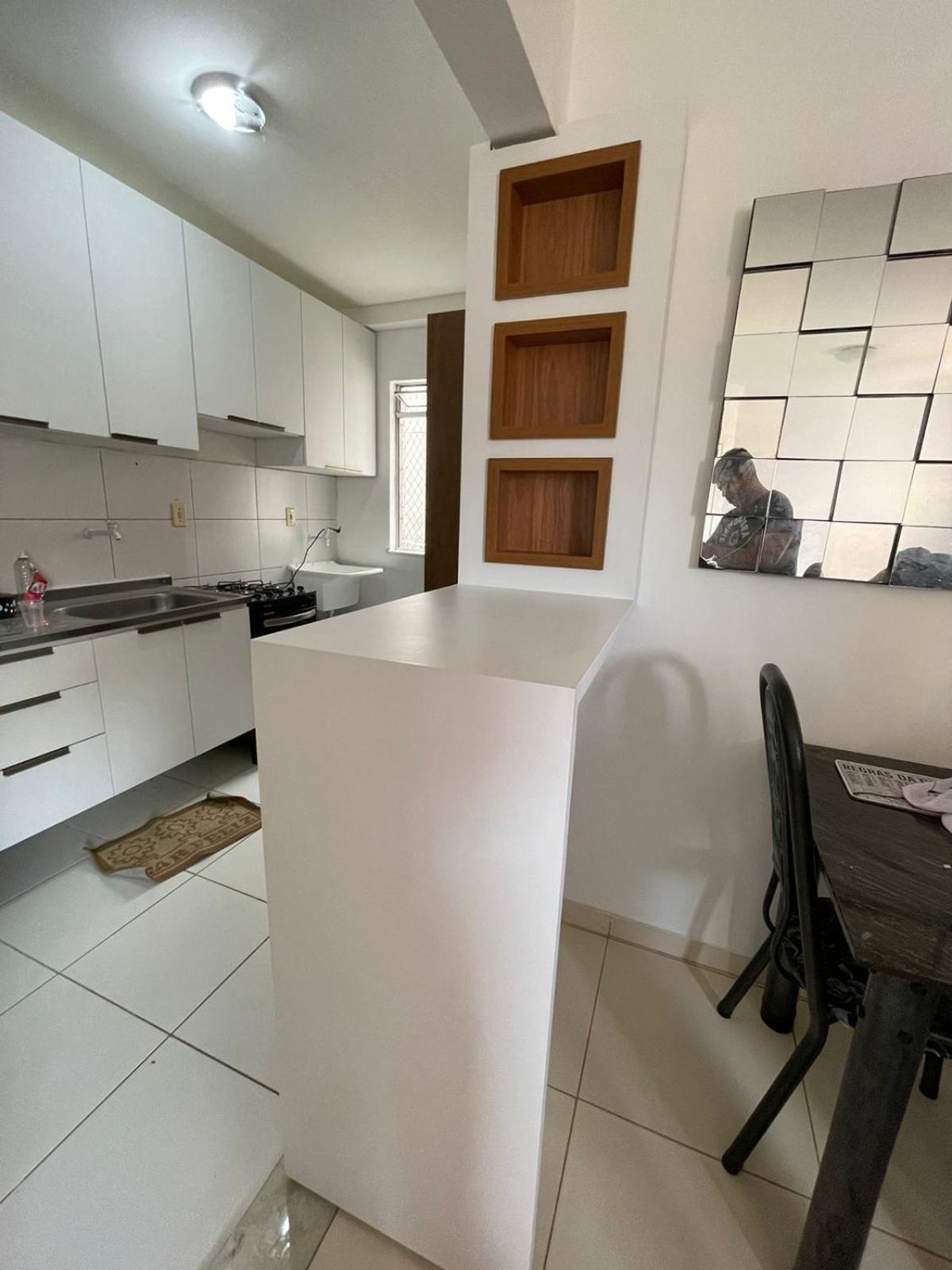 Apartamento na praia dos milionários, Ilhéus BA Exterior foto