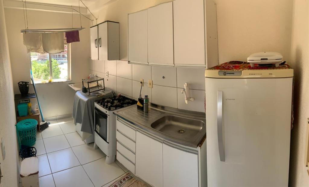 Apartamento na praia dos milionários, Ilhéus BA Exterior foto